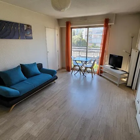 Studio Heart Of Juan Golfe-Juan