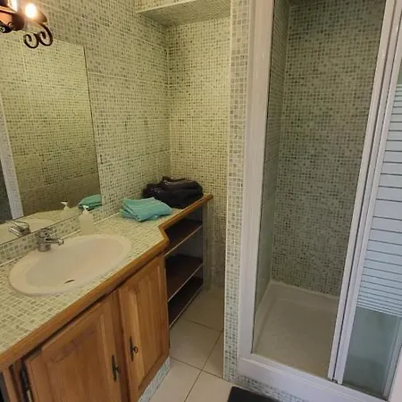 Studio Heart Of Juan Apartamento Golfe-Juan